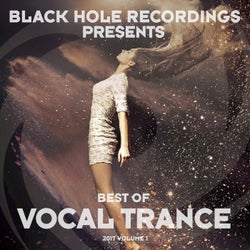 Black Hole presents Best of Vocal Trance 2017 Volume 1