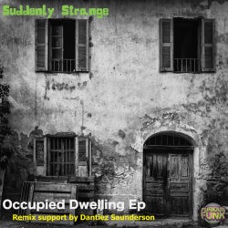 Suddenly Strange's Occupied Dwelling Ep