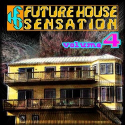 Future House Sensation, Vol. 4 (Best of House Tracks)