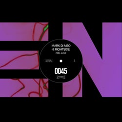 Feel Alive (Extended Mix)