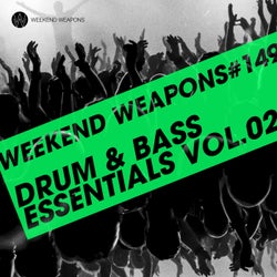 Drum & Bass Essentials Vol. 02