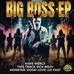 Big Boss EP