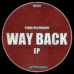 Way Back EP