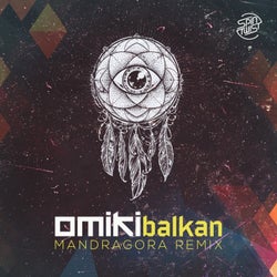 Balkan (Mandragora Remix)