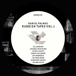 Rubbish Tapes Vol.1