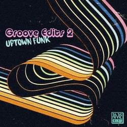 Groove Edits, Vol. 2