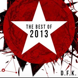 D.F.K. The Best of Elements 2013