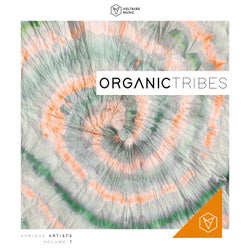 Organic Tribes Vol. 7
