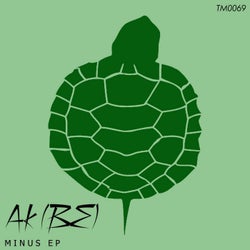 Minus EP