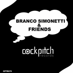 Branco Simonetti & Friends