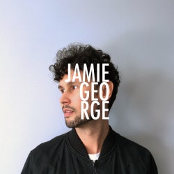 Jamie George - August 2015