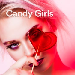 Candy Girls (Indie Hearts Voices)