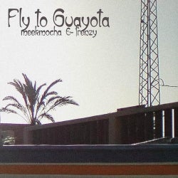 Fly to Guayota