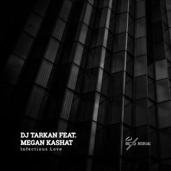 Infectious Love Feat. Megan Kashat