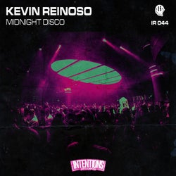 Midnight Disco