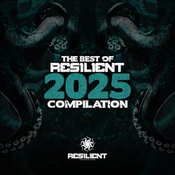 Resilient Recordings best of 2025