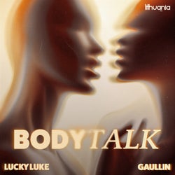 Body Talk (Extended)