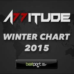 WINTER CHART 2015 ::: A77ITUDE