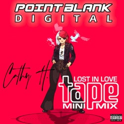 Lost in Love: The Mini-Mixtape