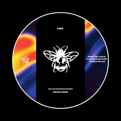 Them Pill$ (Original Mix)