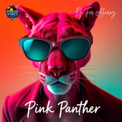 PINK PANTHER