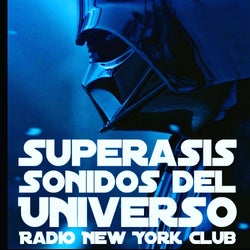 SDU526 SUPERASIS RADIO NEW YORK CLUB INTHEMIX