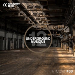 Underground Musique Vol. 12