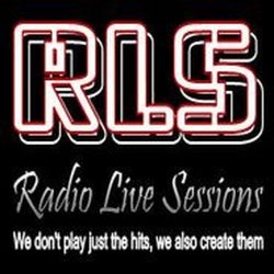 Radio Live Sessions TOP CHART 2012-17