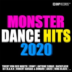Monster Dance Hits 2020
