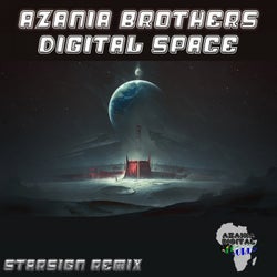 Digital Space (Starsign Remix)