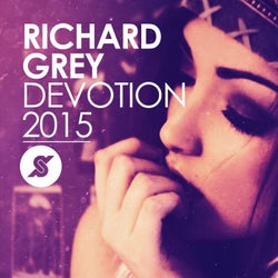 Richard Grey - Devotion 2015
