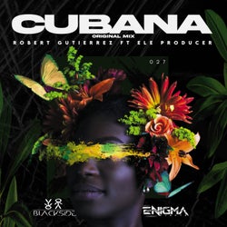 Cubana (Original Mix) (feat. Ele Producer)