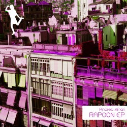 Rapoon EP