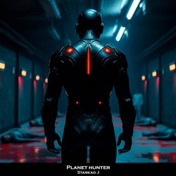 Planet Hunter