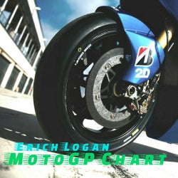 #ErichLogan #MotoGP 2016 Chart