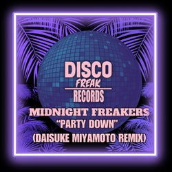 Party Down (Daisuke Miyamoto Remix)