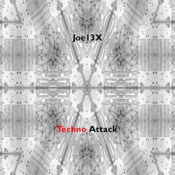 Techno Attack