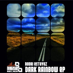 Dark Rainbow EP