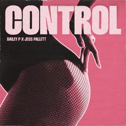 Control (Extended Mix)