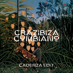 Cumbiano (Cadenza Edit)