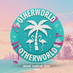 Miami Sampler 2026