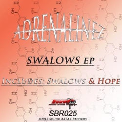Swalows Ep