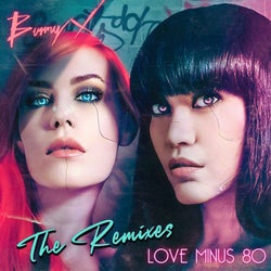 Love Minus 80 (Future Analog Remix)