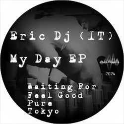 My Day EP