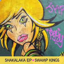 Shakalaka EP