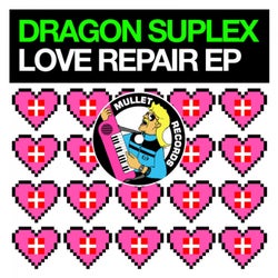 Love Repair EP