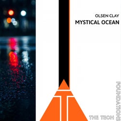 Mystical Ocean