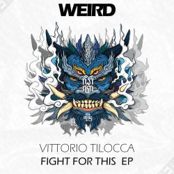 Fight for this EP