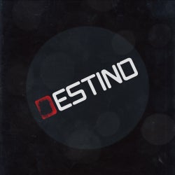 Destino's Deep House Nov13 Charts
