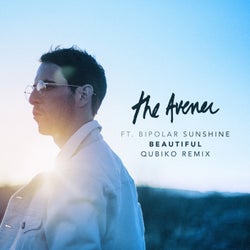Beautiful - Qubiko Remix